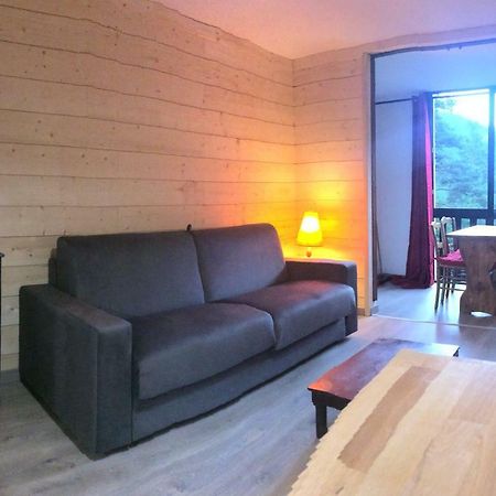 Appartamento le mélèze Valdeblore Esterno foto